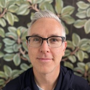 Meet your Posher, Matthew